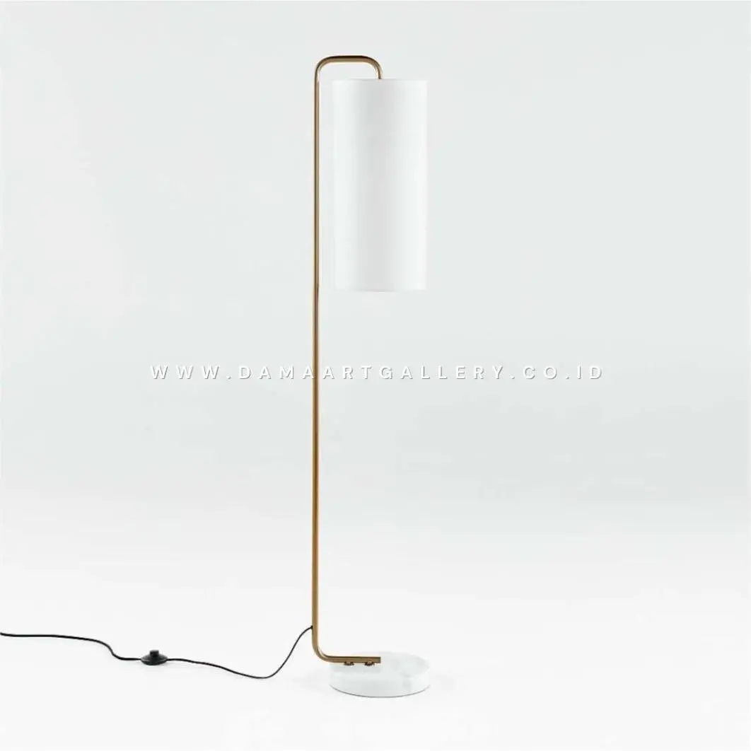 Lampu Standing Minimalist
